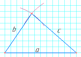Відповідь до завдання № 2 С10 вар.1 Геометрія