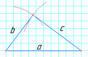 Відповідь до завдання № 2 С10 вар.2 Геометрія