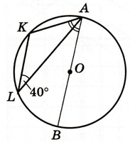 Завдання № 4 С10 вар.3 Геометрія