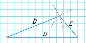 Відповідь до завдання № 2 С10 вар.4 Геометрія