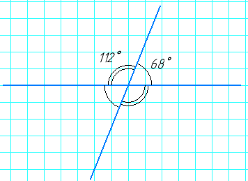 Відповідь до завдання № 3 варіант 4 С-2 Геометрія