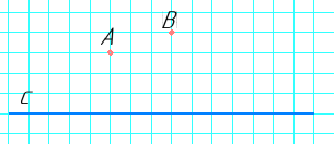№ 2 варіант 4 С-3 Геометрія - відповідь Відповідь до завдання № 2 варіант 4 С-3 Геометрія