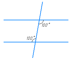Відповідь до завдання № 2 варіант 1 С-4 Геометрія