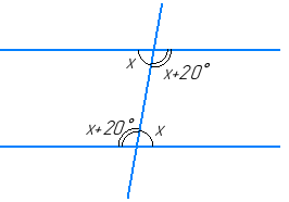 Відповідь до завдання № 3 варіант 3 С-4 Геометрія