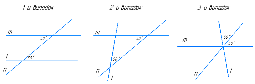 Відповідь до завдання № 4 варіант 4 С-4 Геометрія