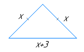 Відповідь до завдання № 3 С-6 варіант 1 Геометрія