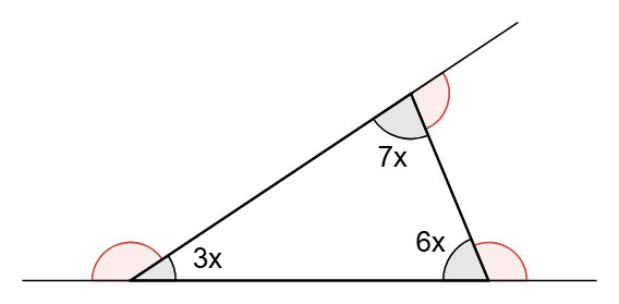 Відповідь до завдання № 4 варіант 3 С-7 Геометрія
