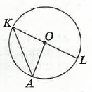 Завдання № 3 С9 вар.3 Геометрія