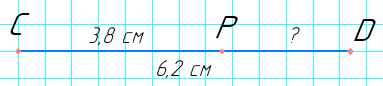 Відповідь до завдання № 4 варіант 2 ДР-1 Геометрія