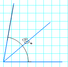 Відповідь до завдання № 6 варіант 2 ДР-1 Геометрія