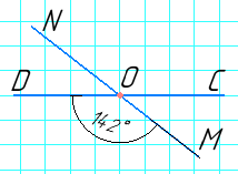 Відповідь до завдання № 5 варіант 3 ДР-1 Геометрія