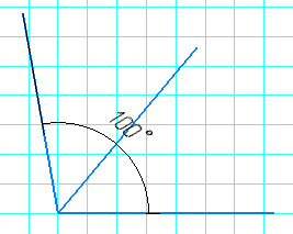 Відповідь до завдання № 6 варіант 3 ДР-1 Геометрія