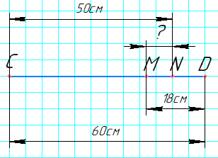 Відповідь до завдання № 7 варіант 3 ДР-1 Геометрія