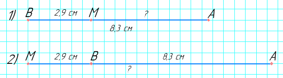 Відповідь до завдання № 9 варіант 3 ДР-1 Геометрія