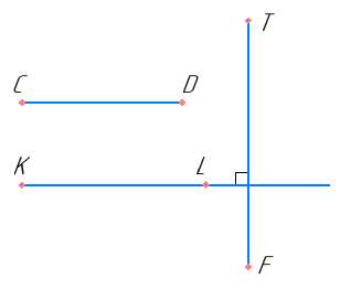 Відповідь до завдання № 6 варіант 2 ДР-2 Геометрія