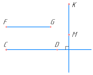 Відповідь до завдання № 6 варіант 3 ДР-2 Геометрія