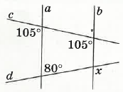 Завдання № 8 ДР-2 вар.3 Геометрія