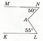 Завдання № 9 ДР-2 вар.3 Геометрія