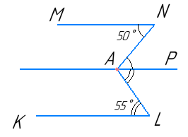 Відповідь до завдання № 9 варіант 3 ДР-2 Геометрія