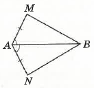 Завдання № 6 ДР-3 вар.1 Геометрія