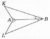 Завдання № 6 ДР-3 вар.3 Геометрія