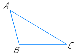 Відповідь до завдання № 2 варіант 3 ДР-4 Геометрія