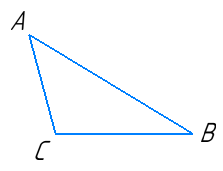 Відповідь до завдання № 2 варіант 4 ДР-4 Геометрія