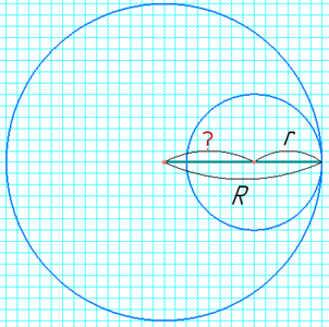 Відповідь до завдання № 5 варіант 1 ДР-5 Геометрія
