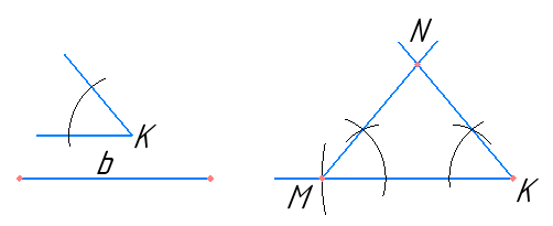 Відповідь до завдання № 8 варіант 2 ДР-5 Геометрія