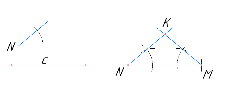 Відповідь до завдання № 8 варіант 3 ДР-5 Геометрія