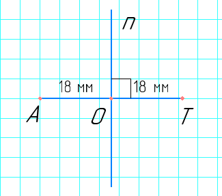 Відповідь до завдання № 6 варіант 4 ДР-5 Геометрія
