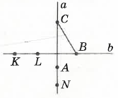 Завдання № 2 КР за 1 сем. вар.1 СтаДР з Геометрії