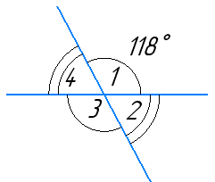 Розв'язок до завдання № 4 РКР за 7 клас. вар.2 СтаДР з Геометрії