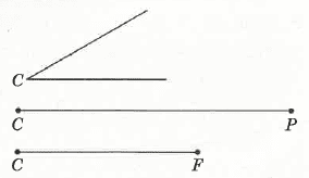 Завдання № 8 РКР за 7 клас. вар.3 СтаДР з Геометрії